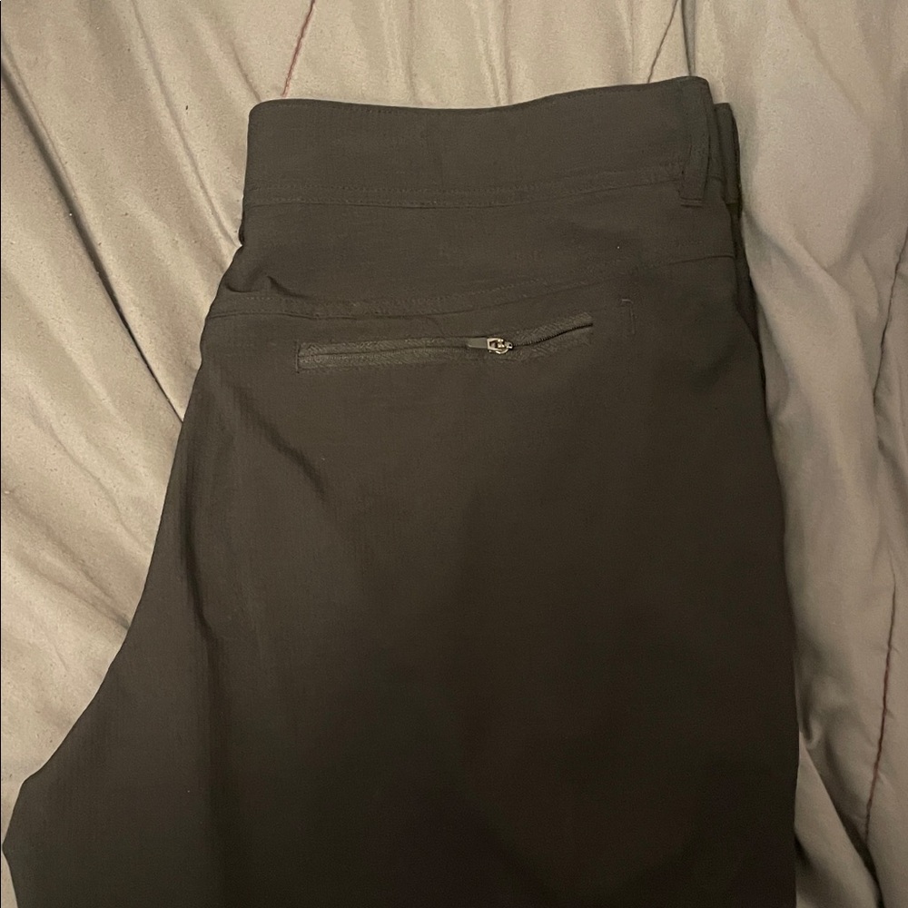 George Black Trousers